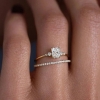 Radiant Cut 2 Carat Diamonds Avatar